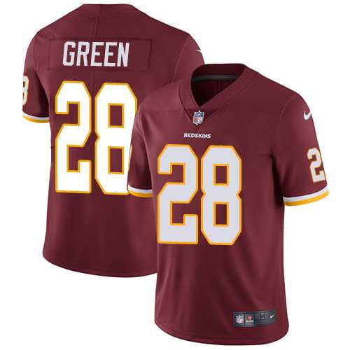 Nike Washington Redskins #28 Darrell Green Burgundy Red Team Color NFL Vapor Untouchable Limited Jersey,We sell and wholesale Nike Washington Redskins #28 Darrell Green Burgundy Red Team Color NFL Vapor Untouchable Limited Jersey on line form chian!